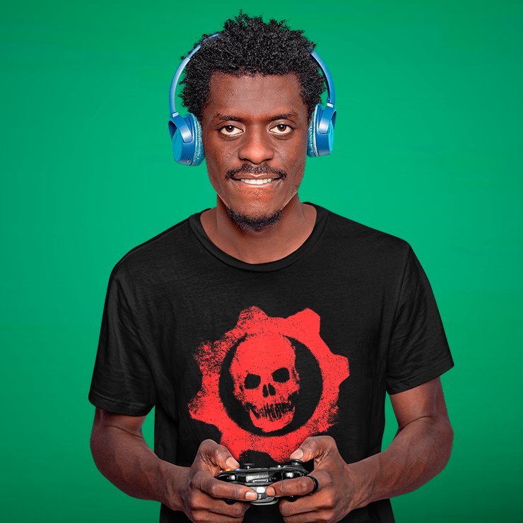 Gamer 🎮