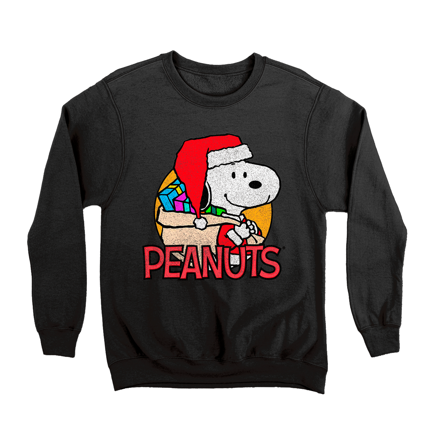 Peanuts - Snoopy Lift Your Spirits Débardeur