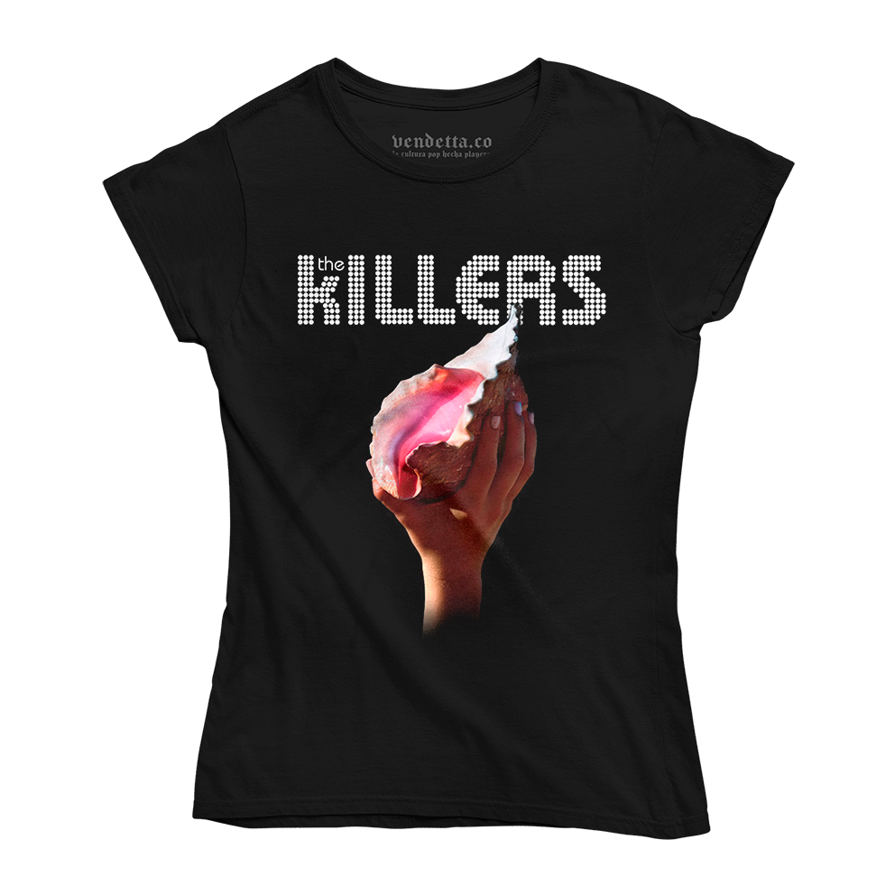 THE KILLERS - WONDERFUL WONDERFUL