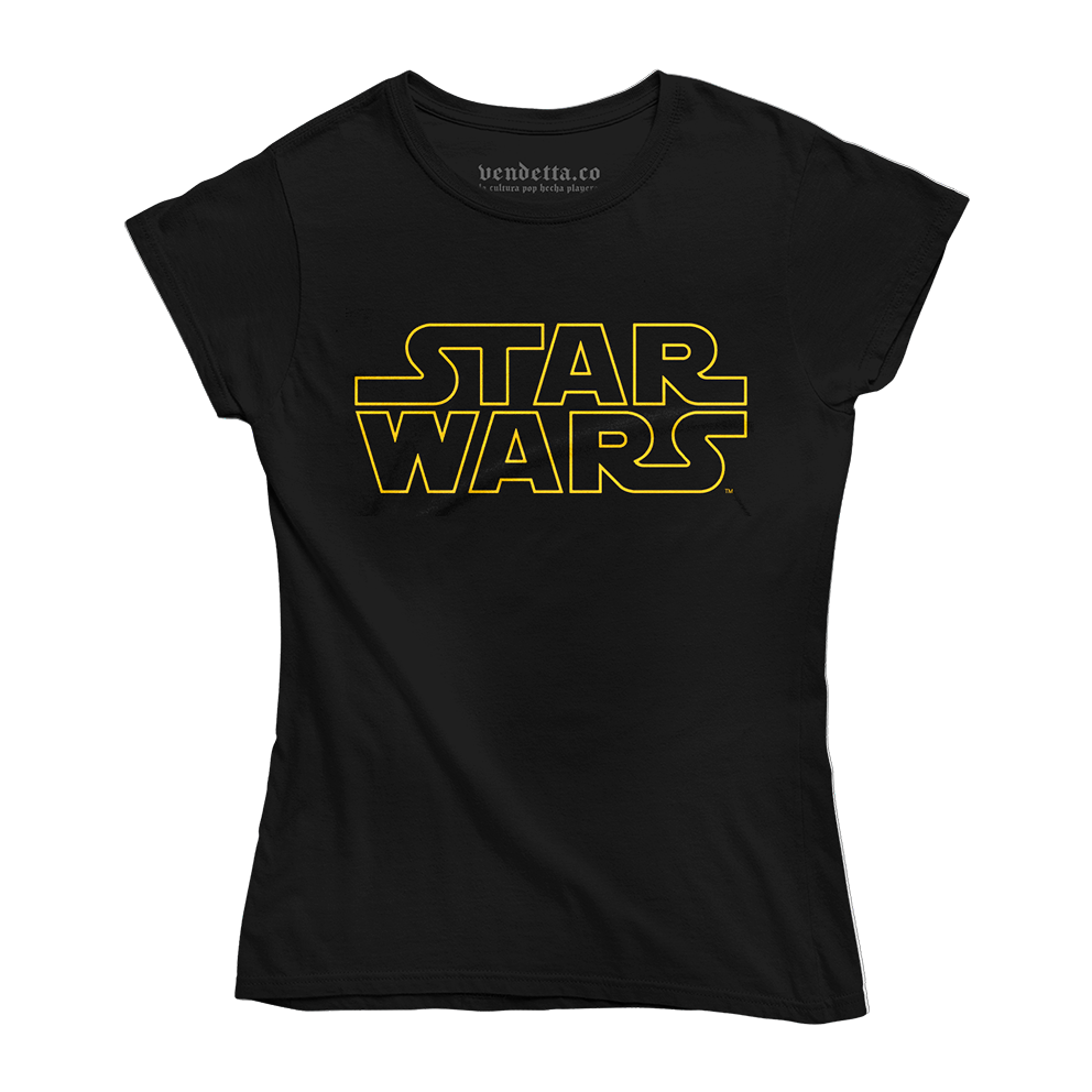 STAR WARS LOGO
