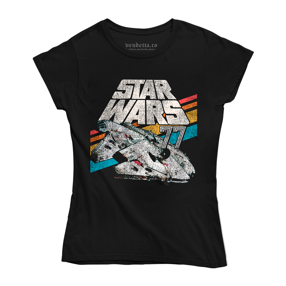 MILLENNIUM FALCON
