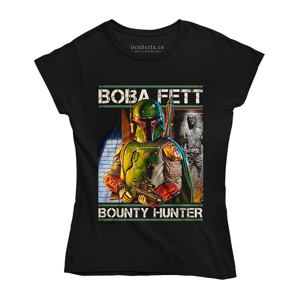 BOBA FETT CLASSIC