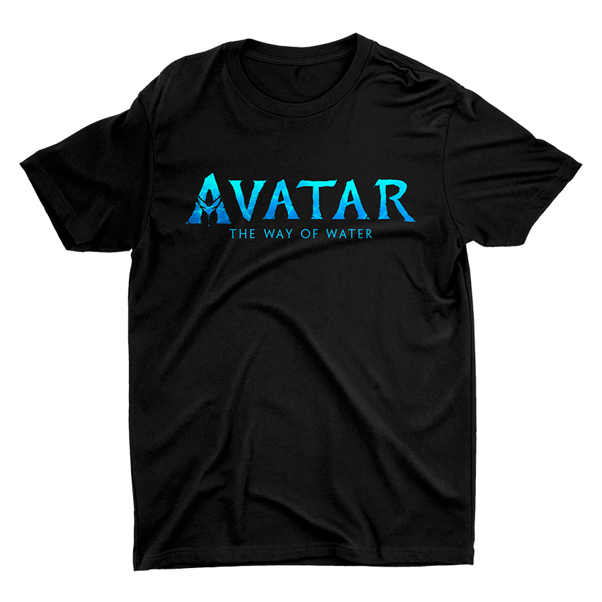 AVATAR WAY OF WATER