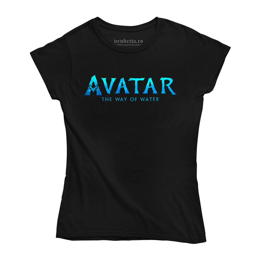 AVATAR WAY OF WATER