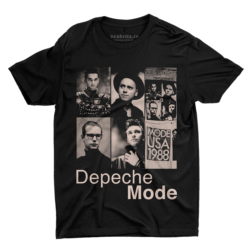 DEPECHE MODE - 101