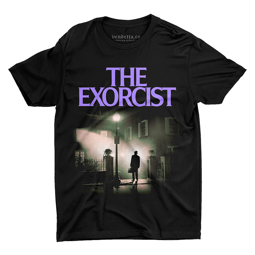 THE EXORCIST