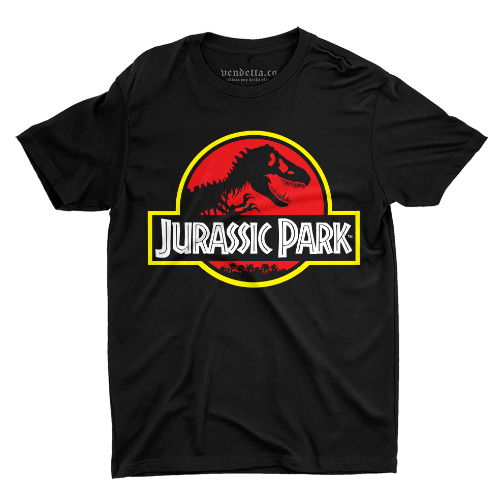JURASSIC PARK LOGO
