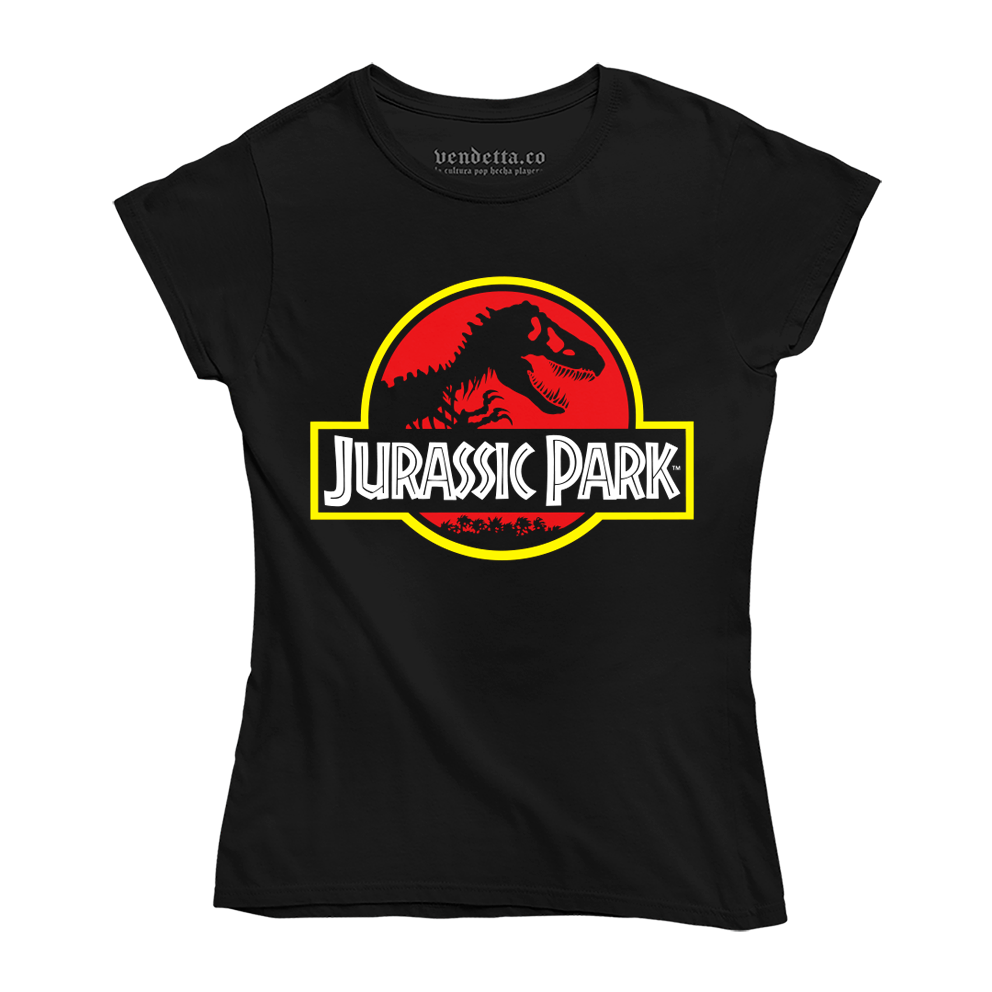 JURASSIC PARK LOGO