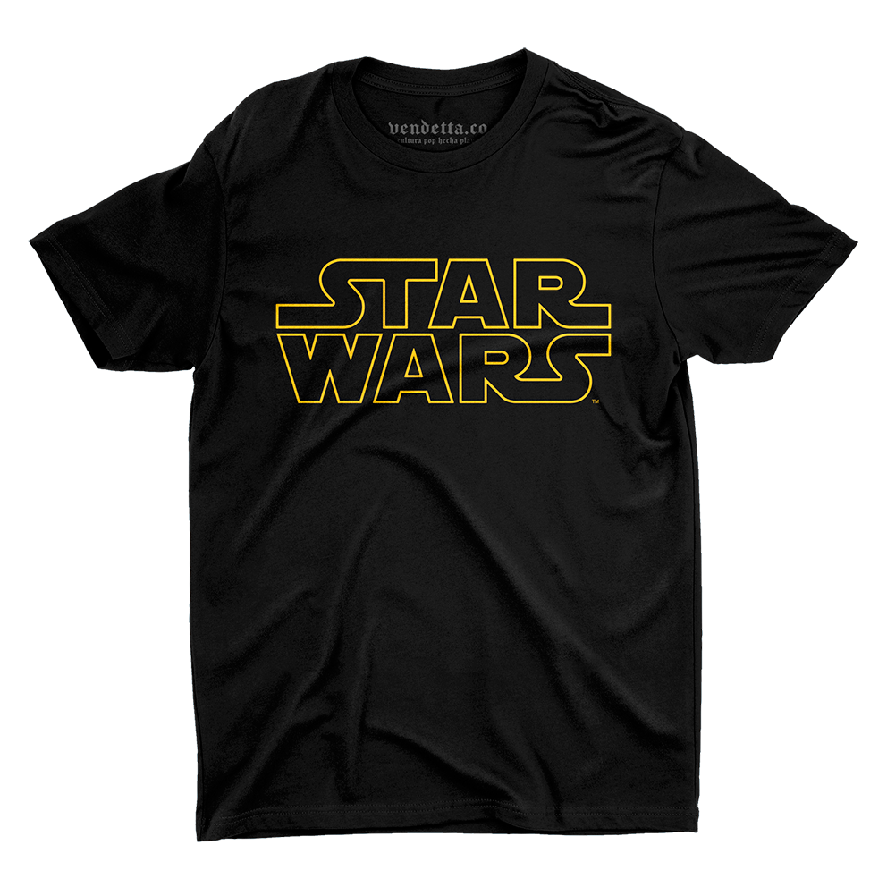 STAR WARS LOGO