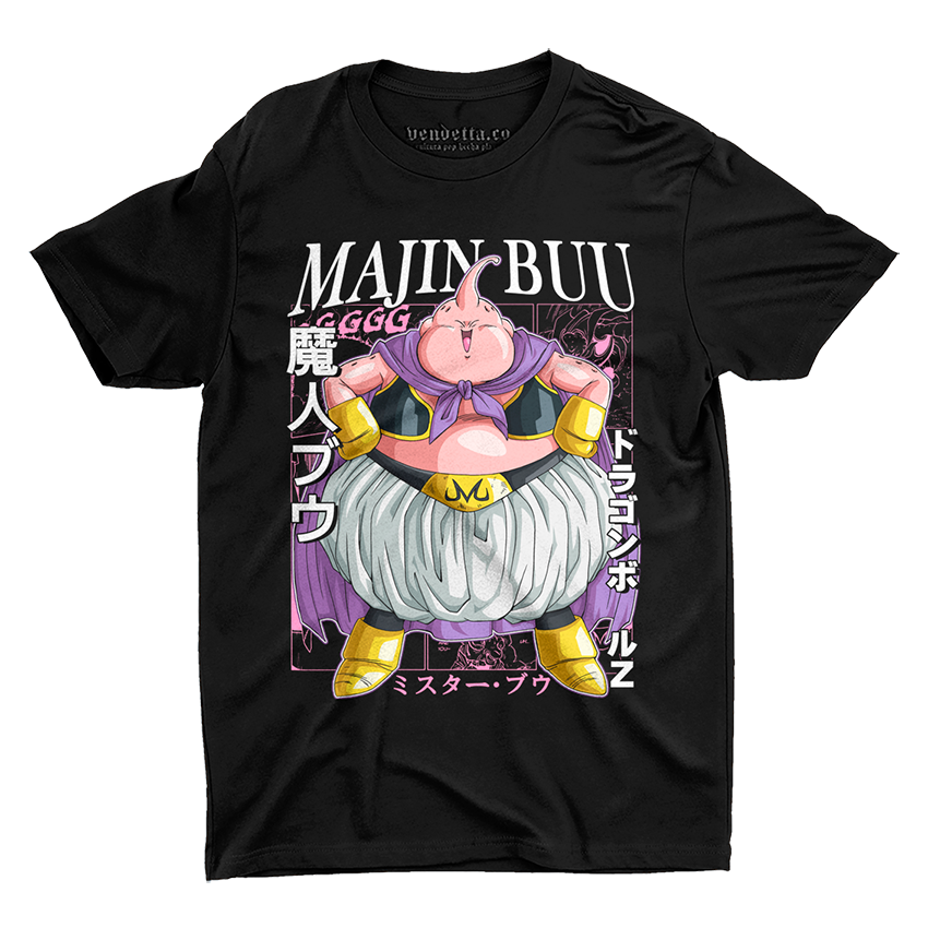 MAJIN BUU GRD