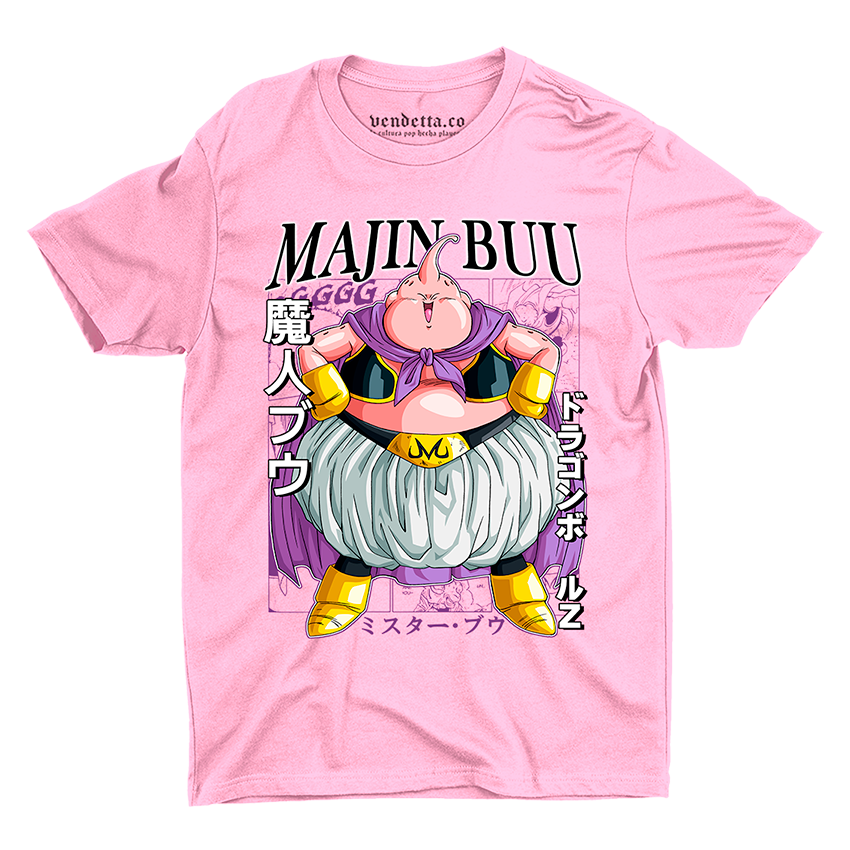 MAJIN BUU GRD