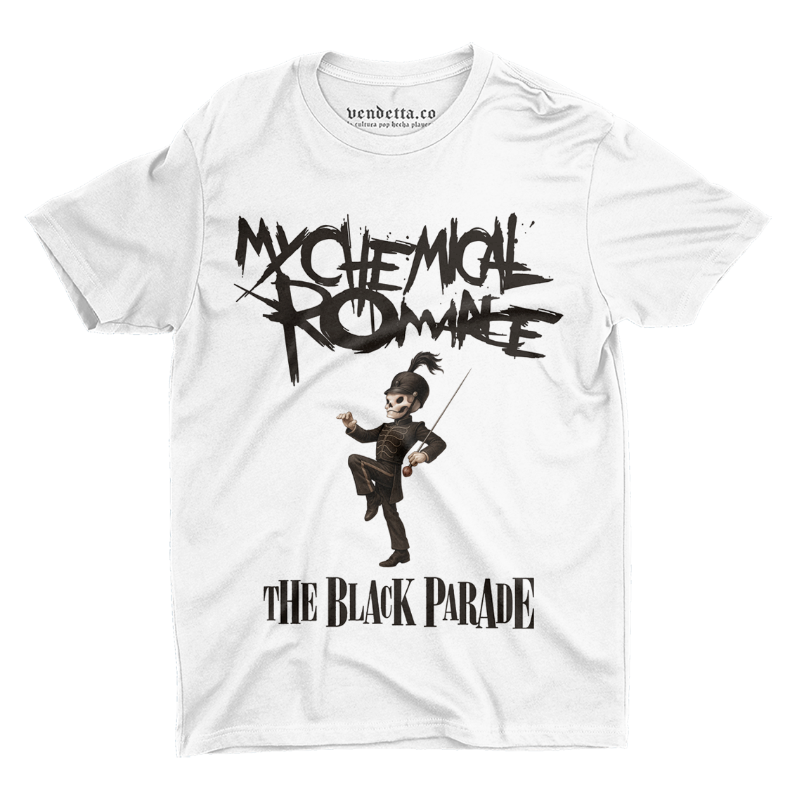 MCR - PEPE PARADE