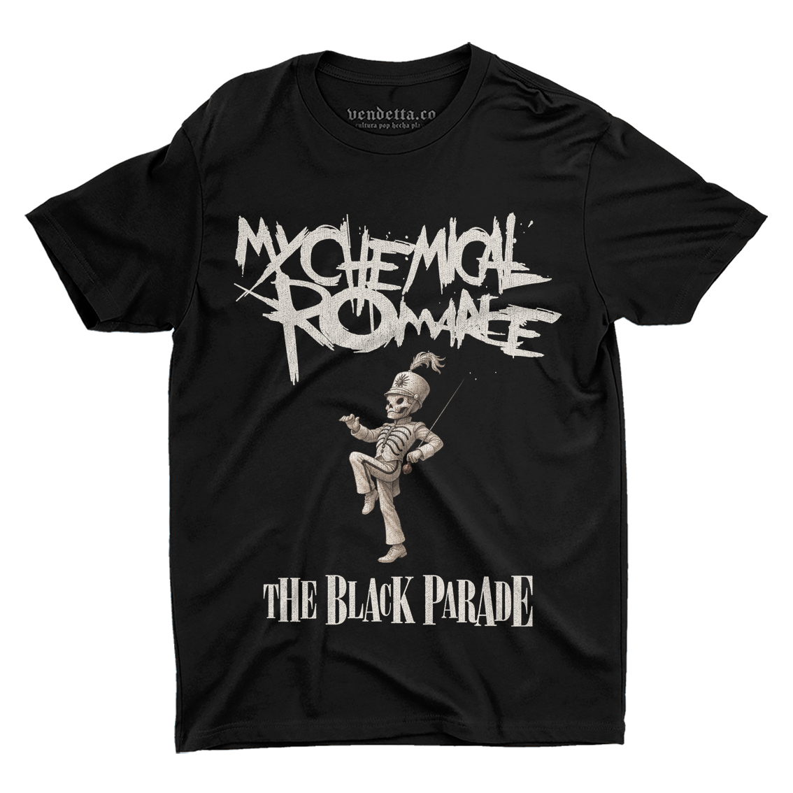 MCR - PEPE PARADE