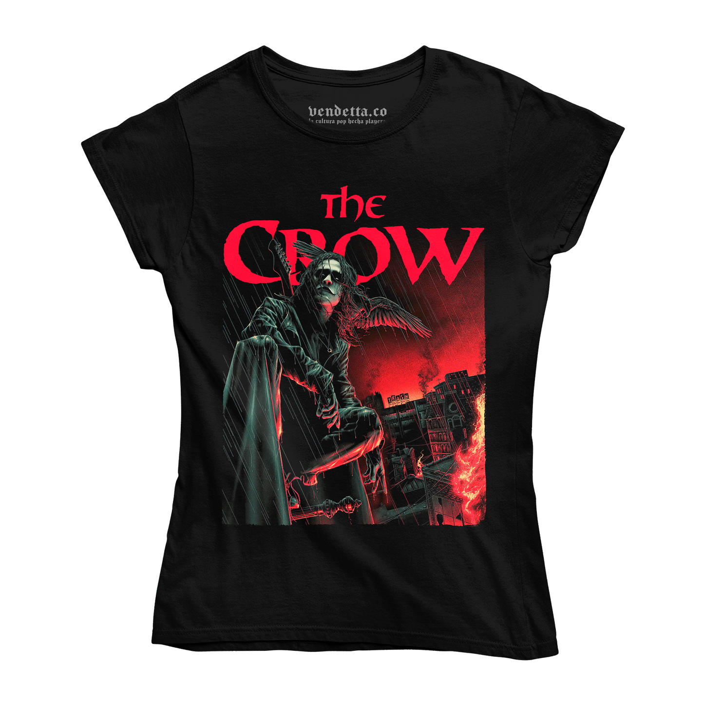 THE CROW
