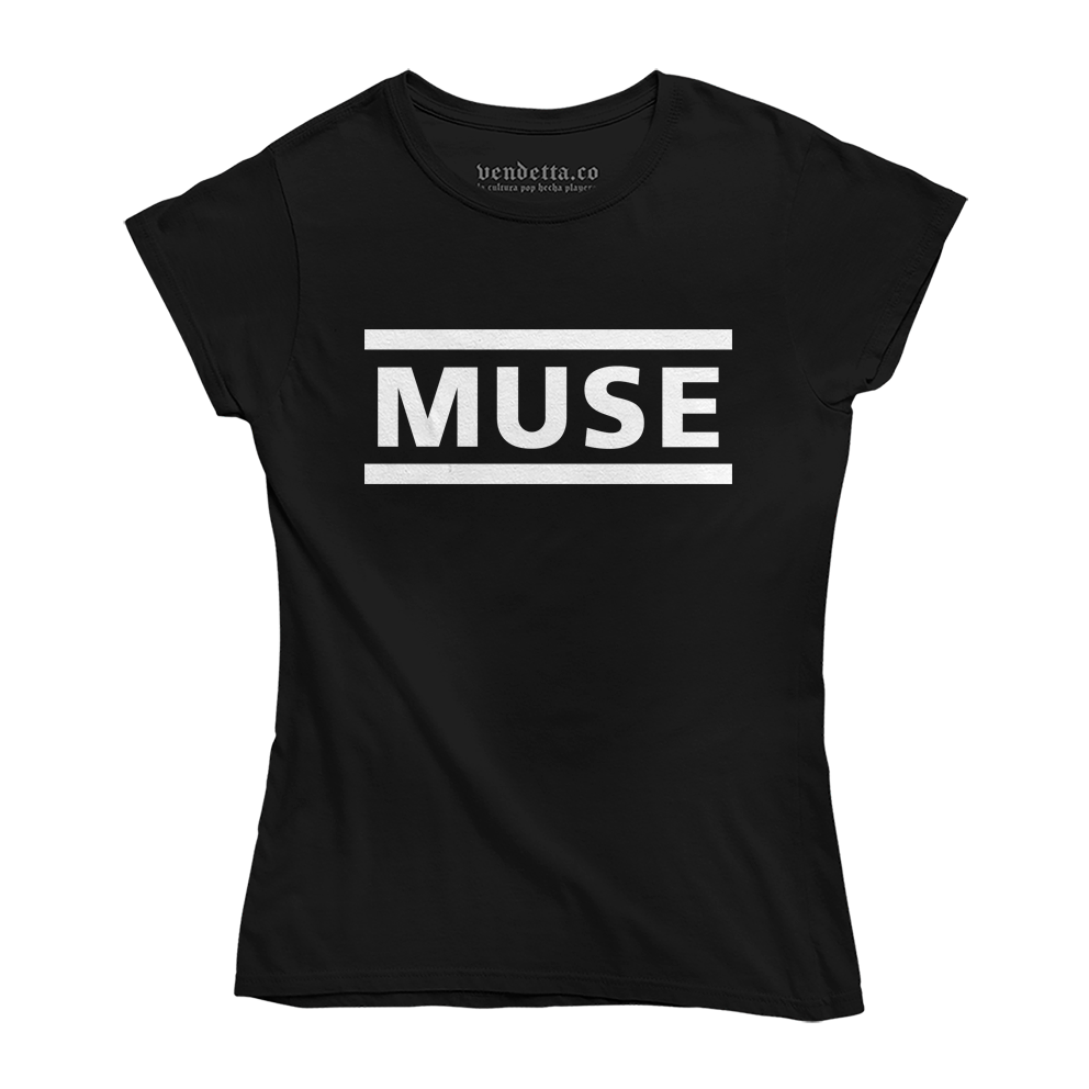 MUSE LOGO