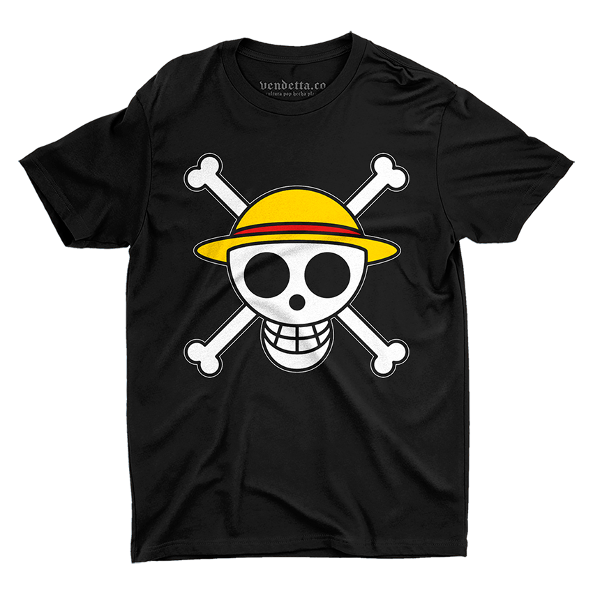 ONE PIECE - SKULL