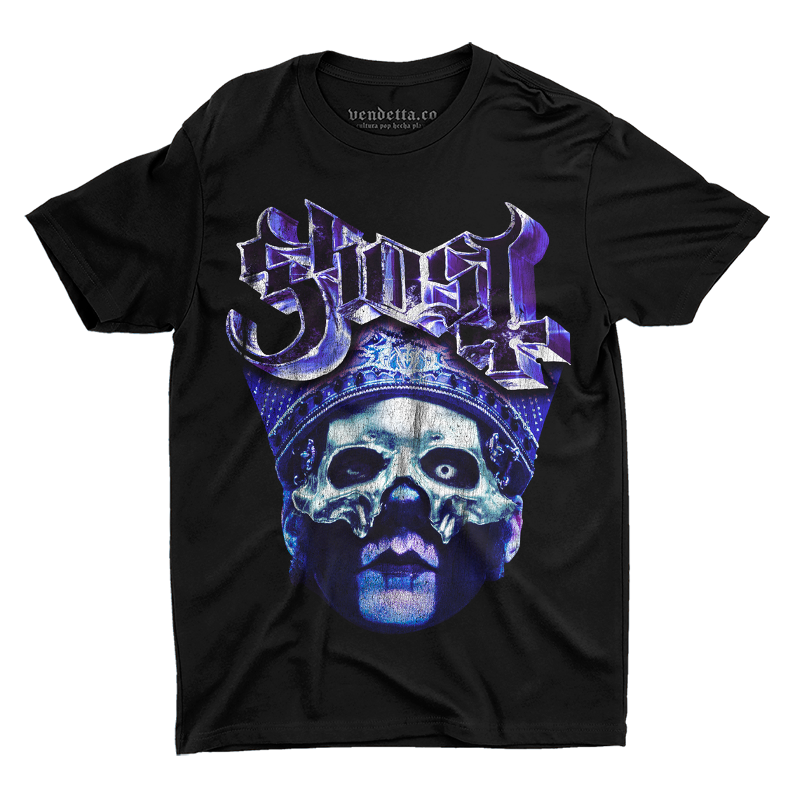 GHOST - PERPETUA