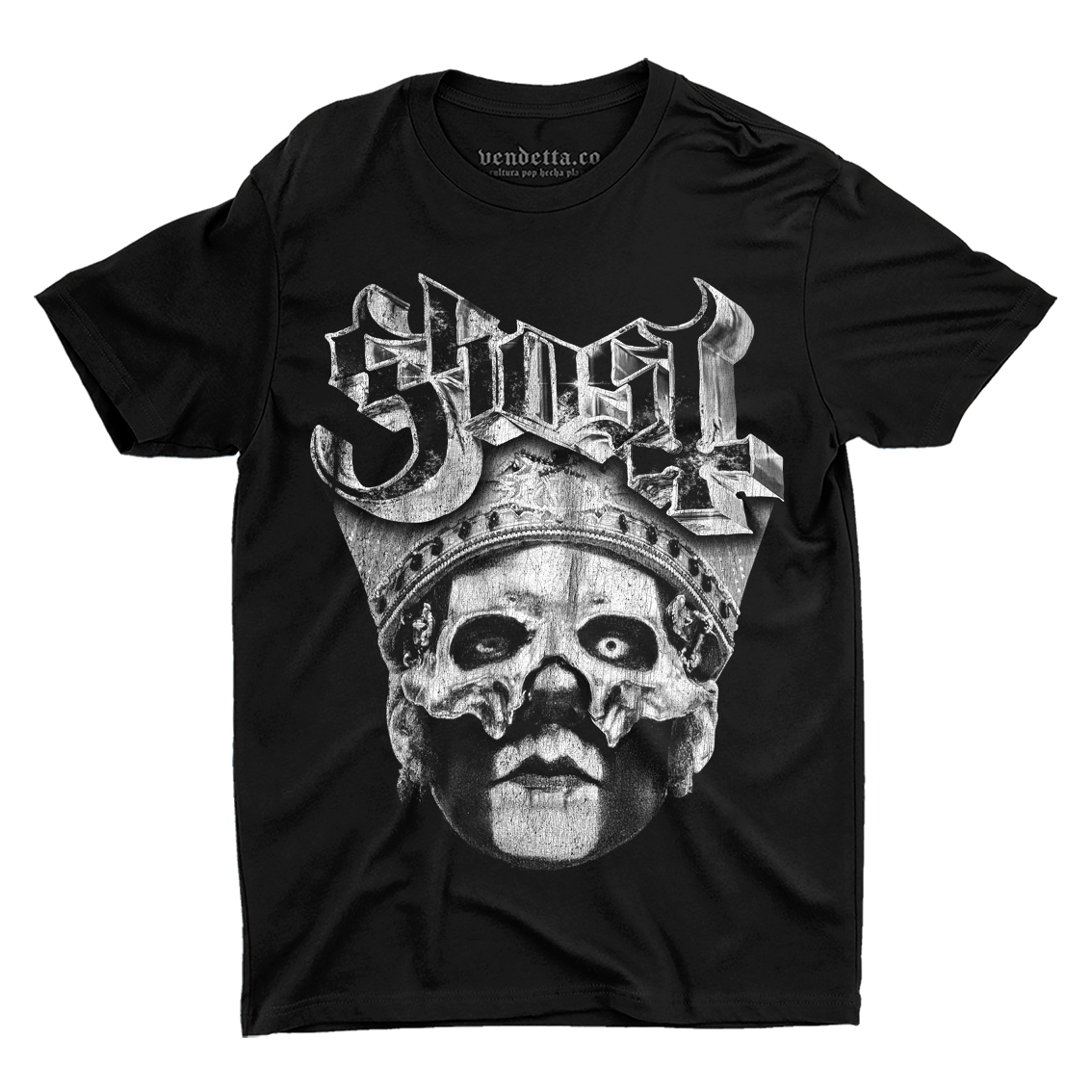 GHOST - PERPETUA