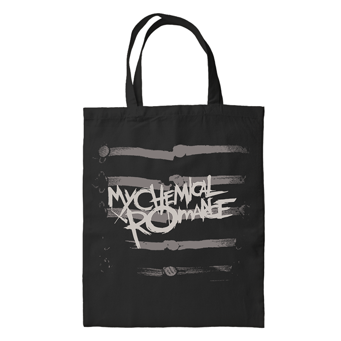 TOTEBAG - My Chemical Romance