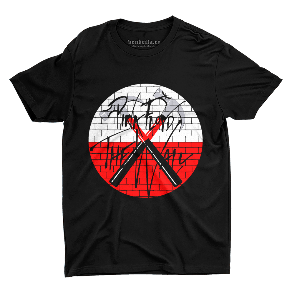 PINK FLOYD - THE WALL