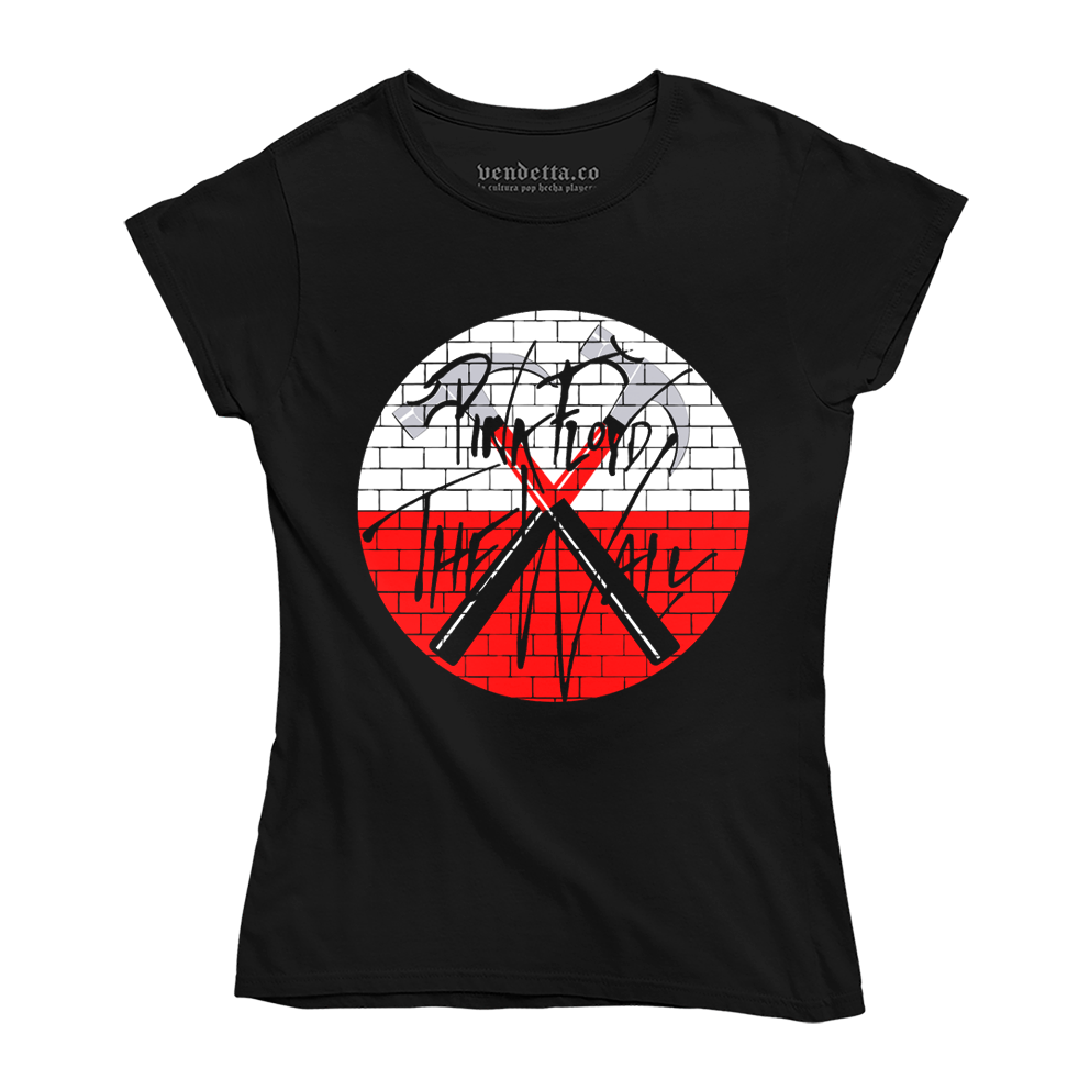 PINK FLOYD - THE WALL