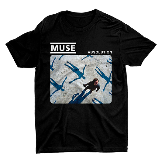 MUSE ABSOLUTION