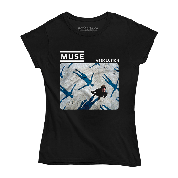MUSE ABSOLUTION