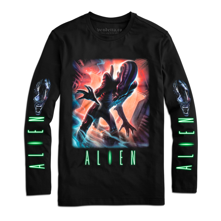 ALIEN