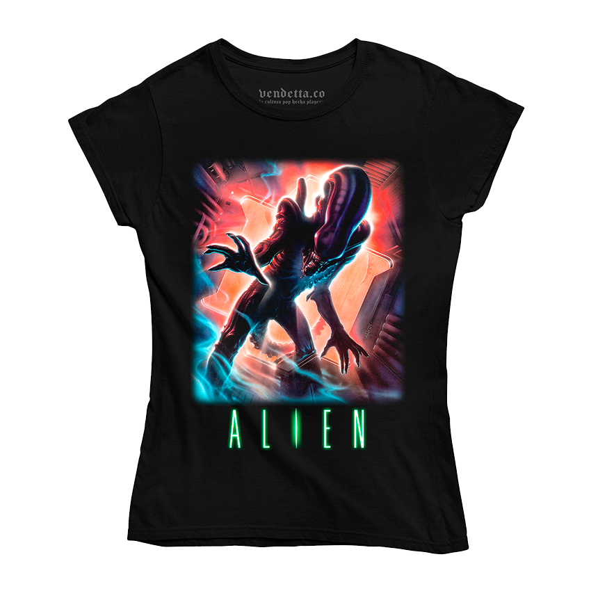 ALIEN