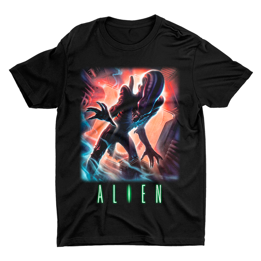 ALIEN