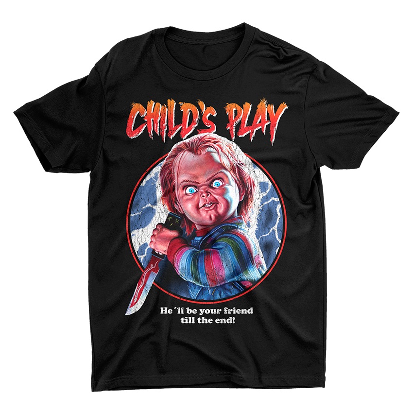 CHILD´S PLAY