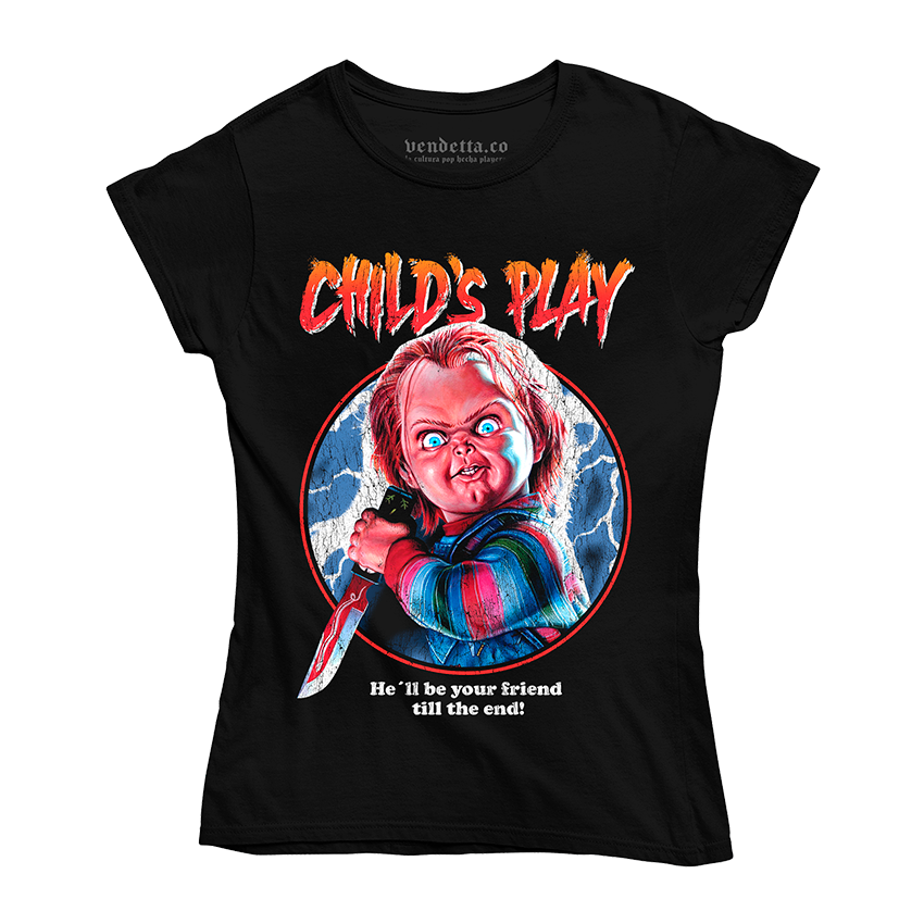 CHILD´S PLAY