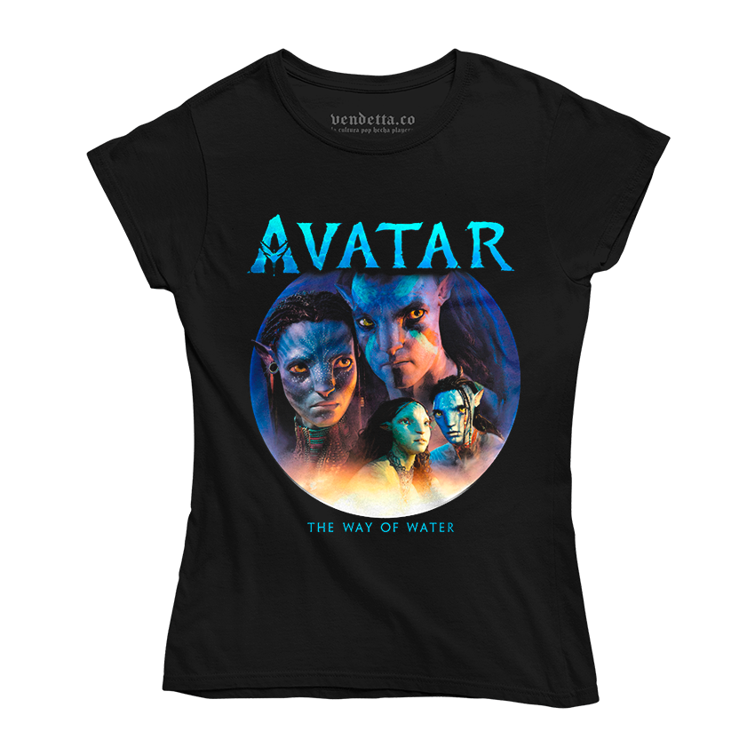 AVATAR 2