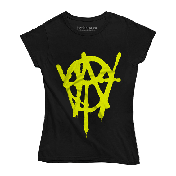 MUSE - WILL OF THE PEOPLE GRAFFITI NEON