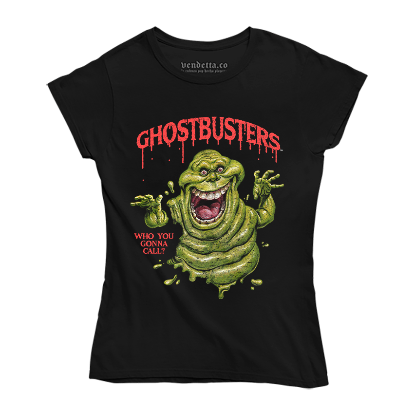 SLIMER