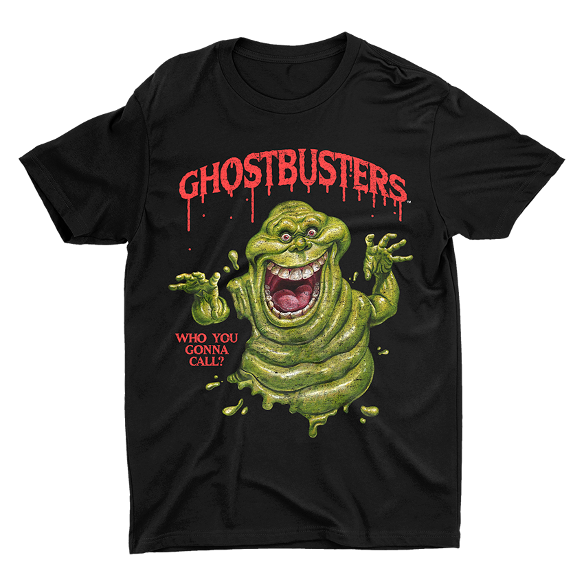 SLIMER