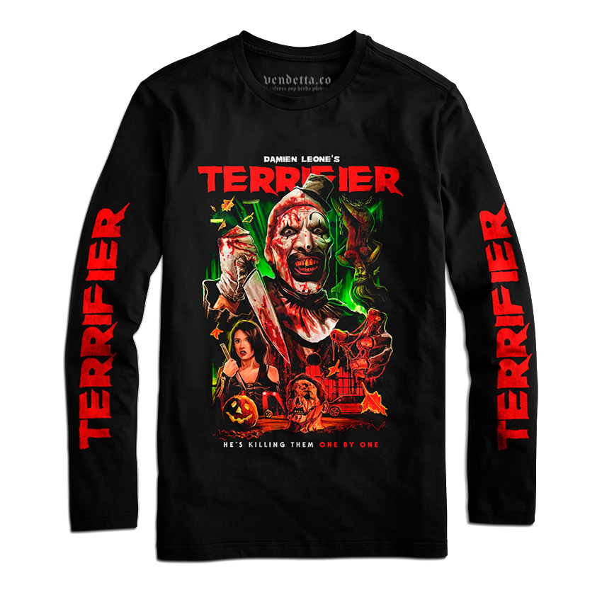 TERRIFIER 1