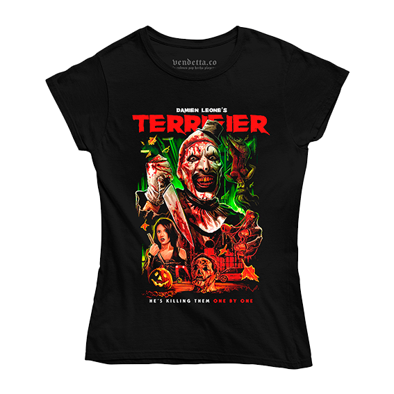 TERRIFIER 1