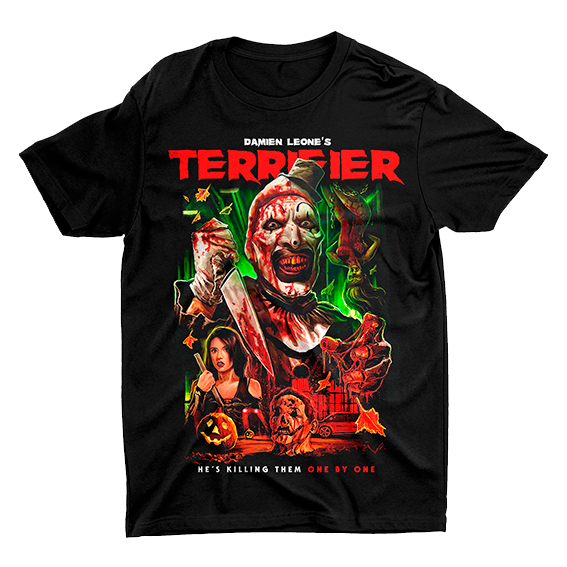 TERRIFIER 1