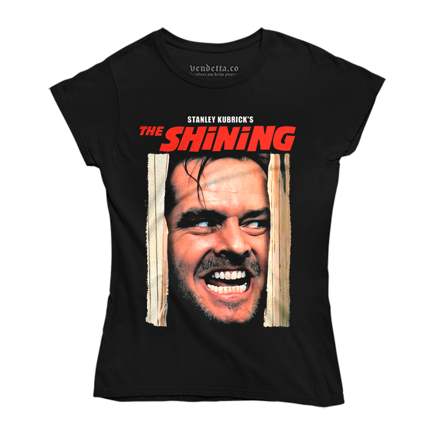 THE SHINING