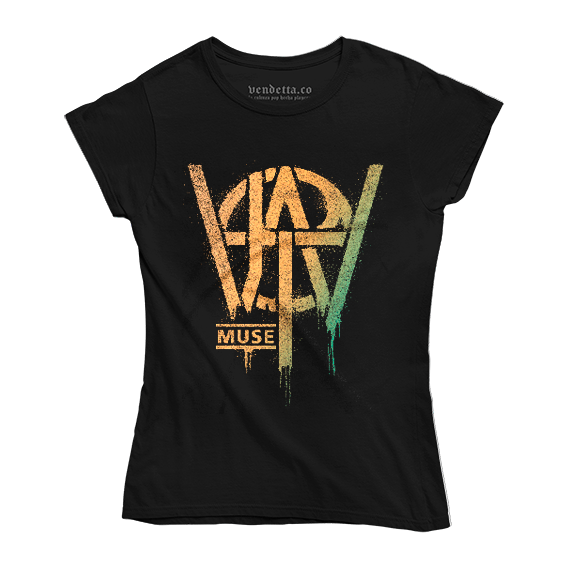 MUSE WILL OF THE PEOPLE GRADIENT