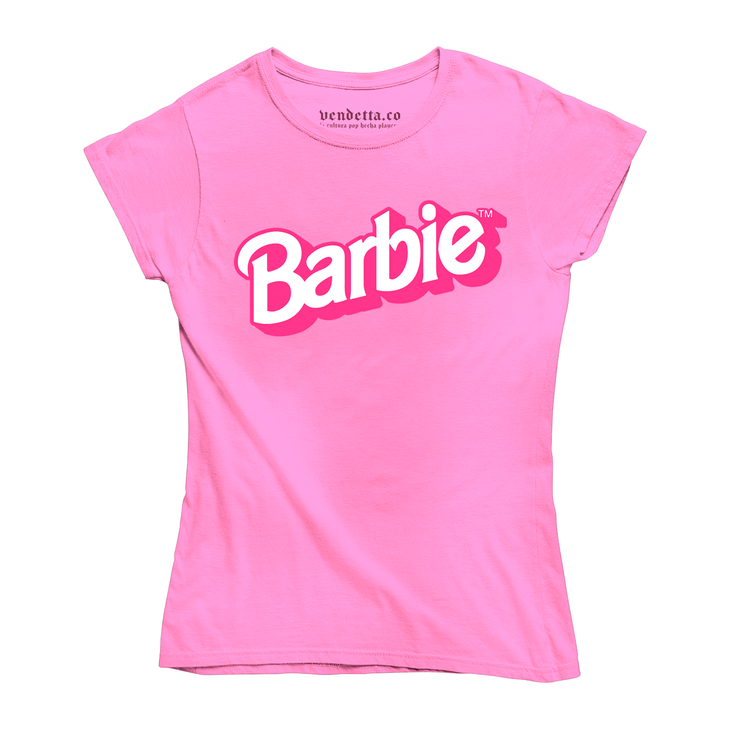 BARBIE LOGO