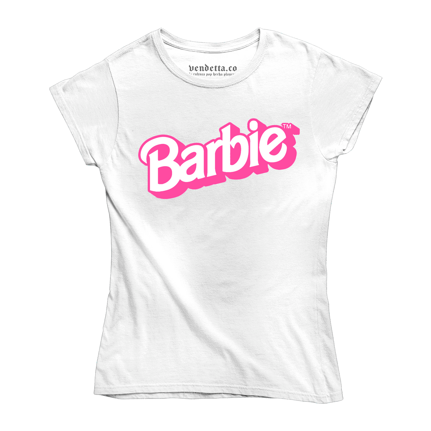 BARBIE LOGO