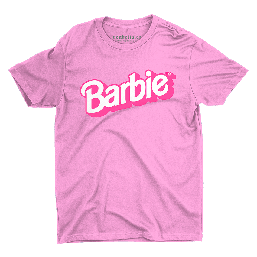 BARBIE LOGO