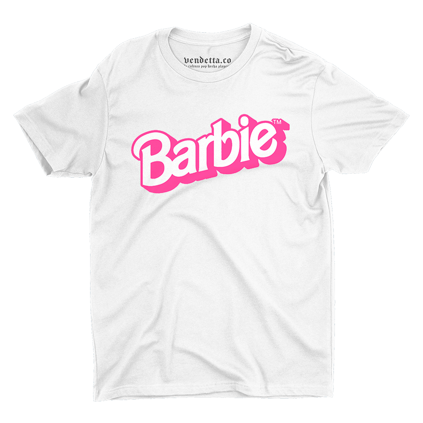 BARBIE LOGO