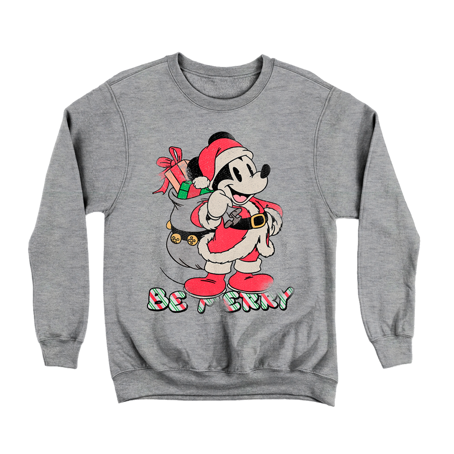 MICKEY MOUSE SUDADERA