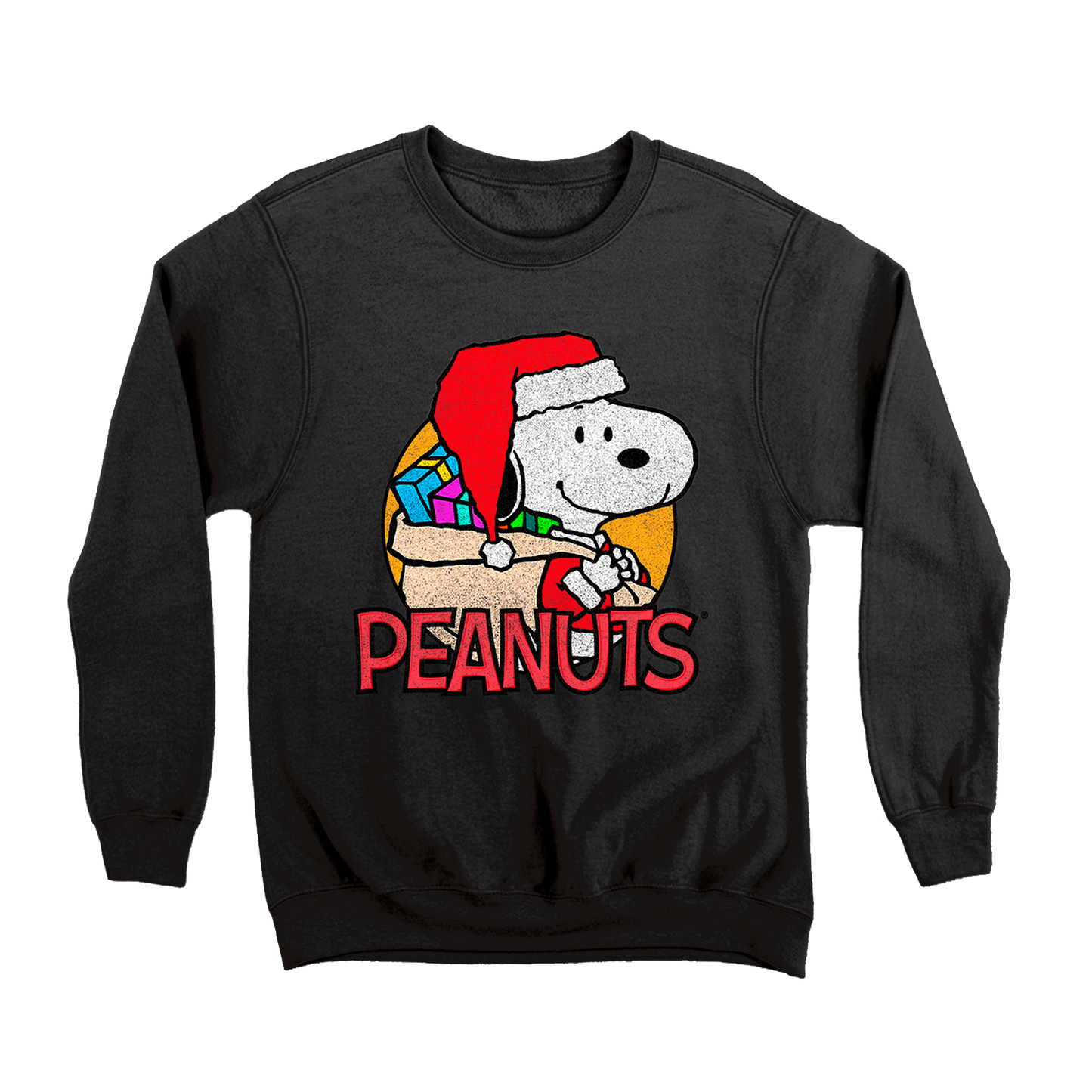 SNOOPY - SUDADERA