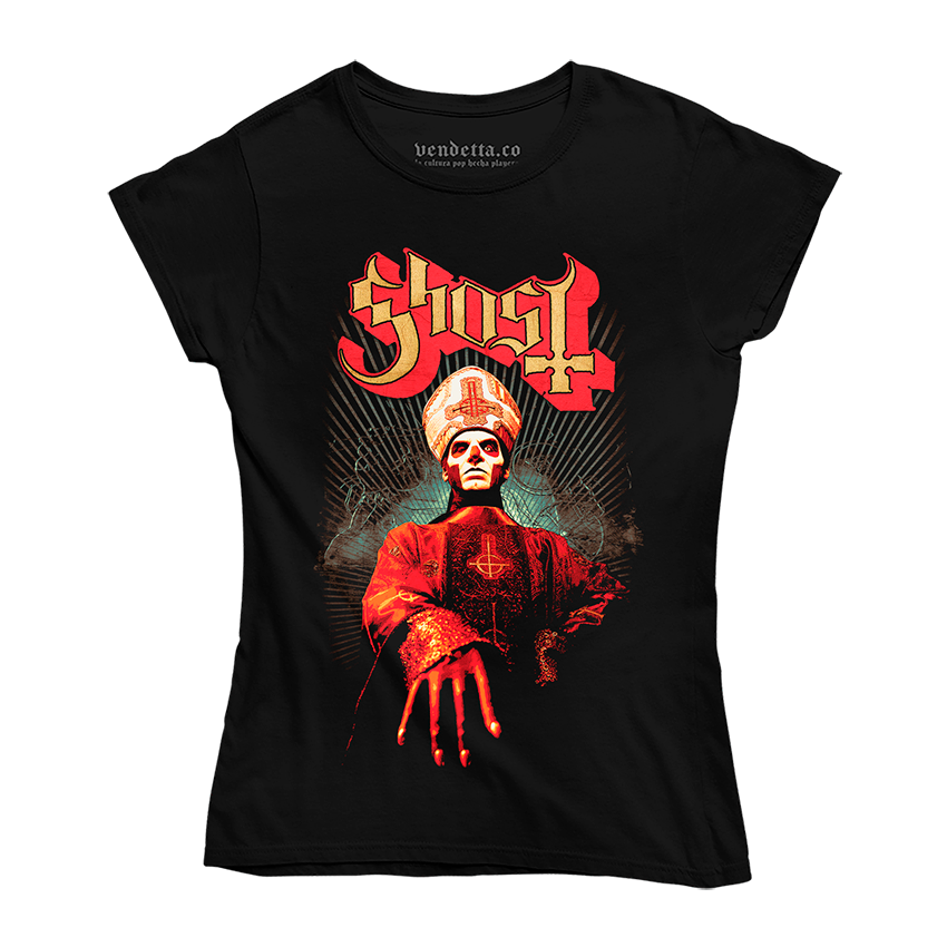 GHOST - EMERITUS II