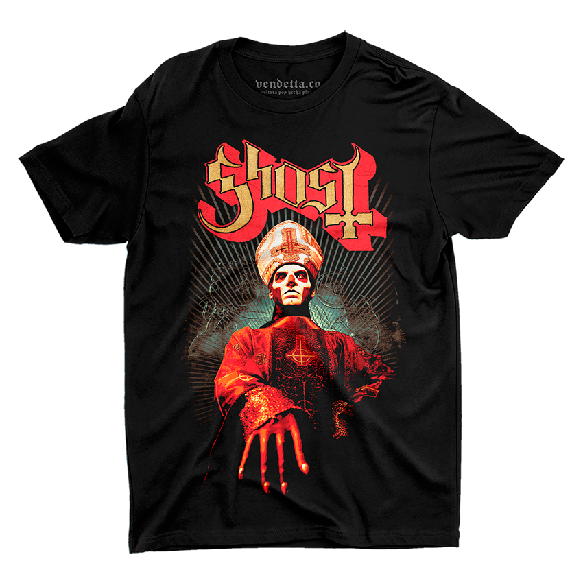 GHOST - EMERITUS II