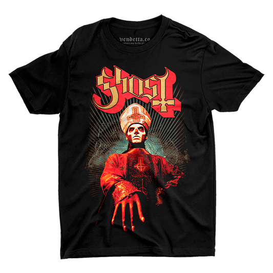 GHOST - EMERITUS II